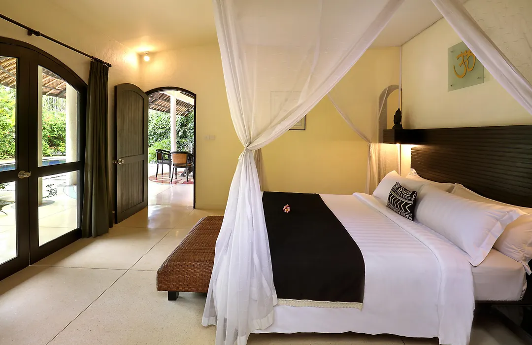 Impiana Private Villas Seminyak-1