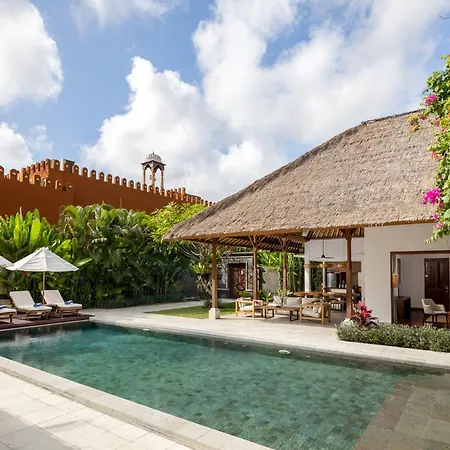 Impiana Private Villas Seminyak-2